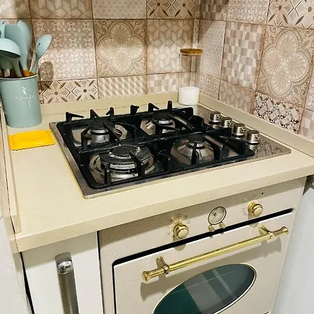 Apartman Casa Margherita