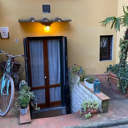 Apartman Casa Margherita