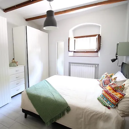Apartman Casa Margherita Firenze