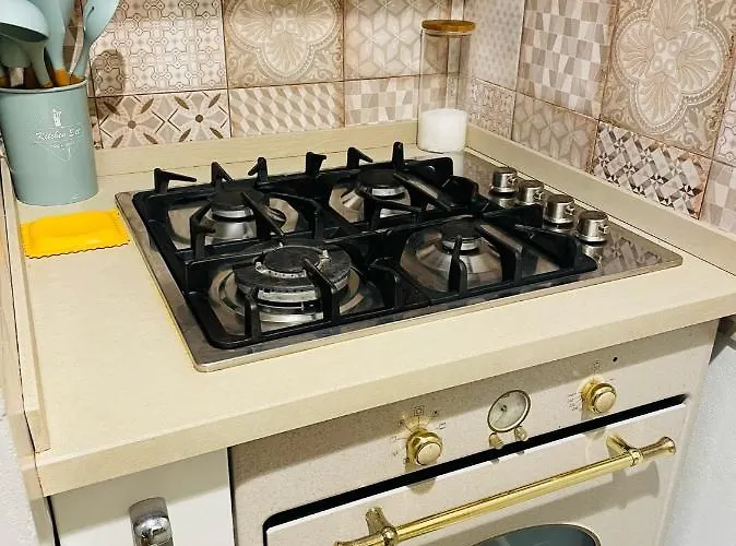 Apartman Casa Margherita
