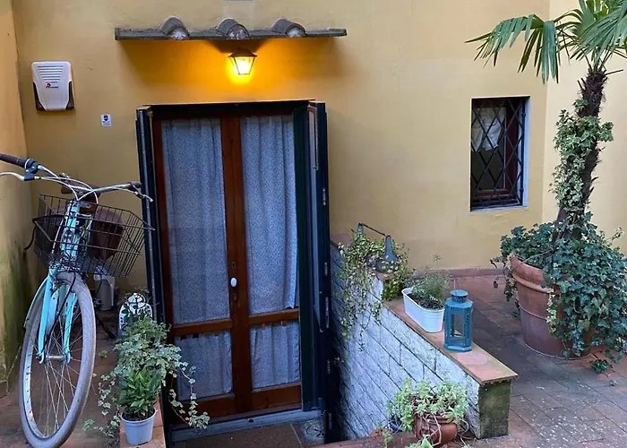Apartman Casa Margherita