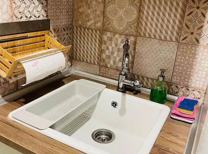 Apartman Casa Margherita