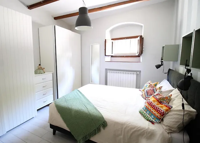 Apartman Casa Margherita Firenze