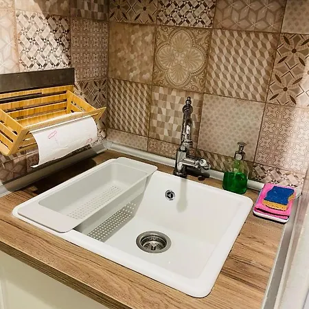 Lägenhet Casa Margherita
