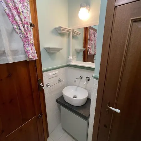 Casa Margherita Lägenhet