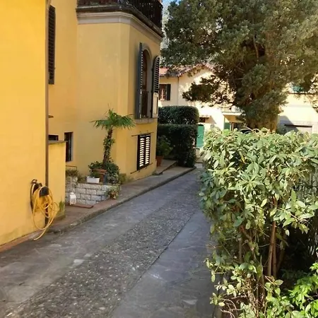 Casa Margherita Lägenhet