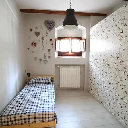 Casa Margherita Lägenhet