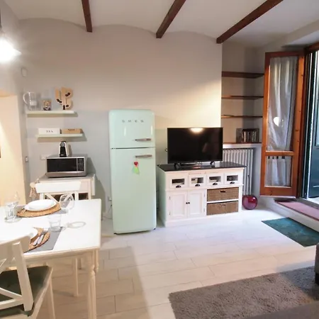Lägenhet Casa Margherita *