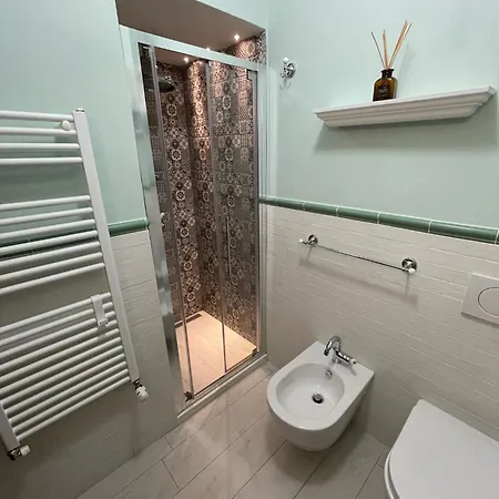 Casa Margherita Lägenhet *