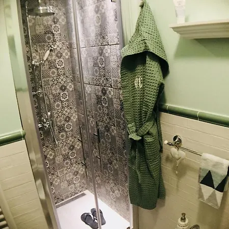 Casa Margherita Appartement